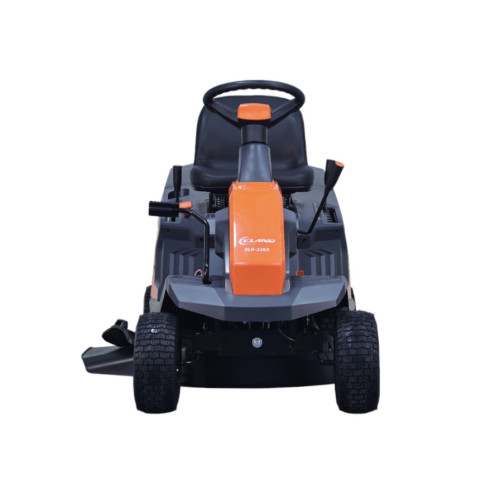 Газонокосилка с сиденьем Eland LR-2265