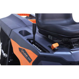 Газонокосилка с сиденьем Eland LR-2265