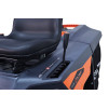 Газонокосилка с сиденьем Eland LR-2265