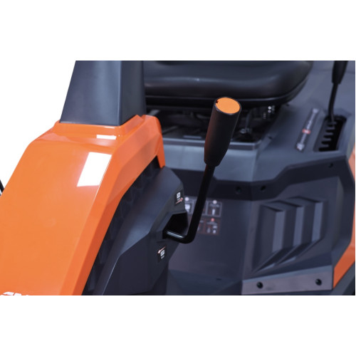Газонокосилка с сиденьем Eland LR-2265