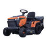 Газонокосилка с сиденьем Eland LT-4384P