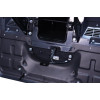 Газонокосилка с сиденьем Eland LT-4384P