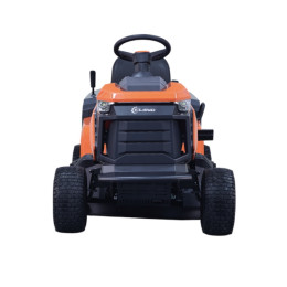 Газонокосилка с сиденьем Eland LT-4384P