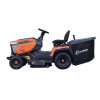 Газонокосилка с сиденьем Eland LT-4384P