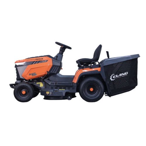 Газонокосилка с сиденьем Eland LT-4384P