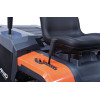 Газонокосилка с сиденьем Eland LT-4384P