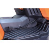 Газонокосилка с сиденьем Eland LT-4384P