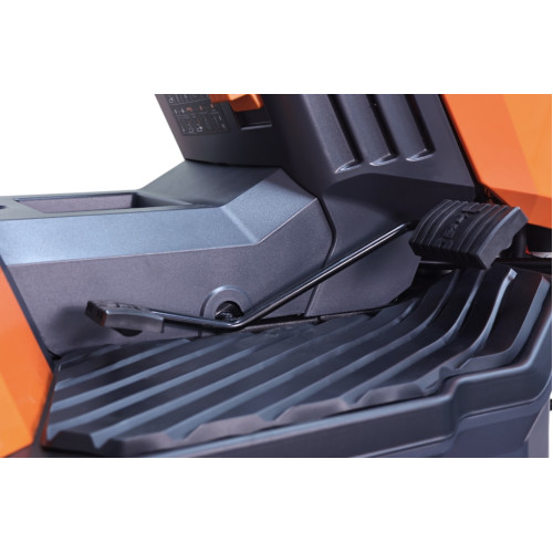 Газонокосилка с сиденьем Eland LT-4384P