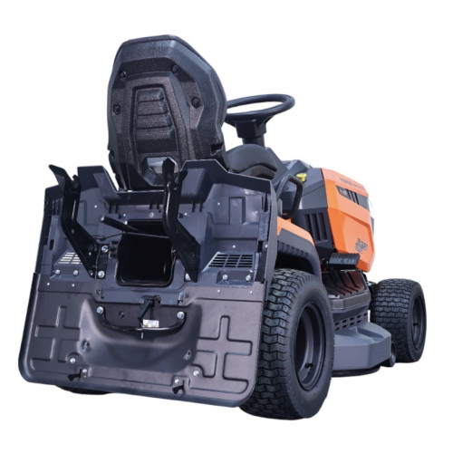 Газонокосилка с сиденьем Eland LT-4384P