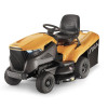 Газонокосилка с сиденьем Stiga Estate 7102 W