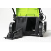 Газонокосилка аккумуляторная Greenworks G24X2LM41 41см 2x24В, без АКБ и ЗУ