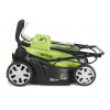 Газонокосилка аккумуляторная Greenworks G40LM35 40В, без АКБ и ЗУ
