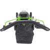 Газонокосилка аккумуляторная Greenworks GC82HPLM51 82В, без ЗУ и АКБ