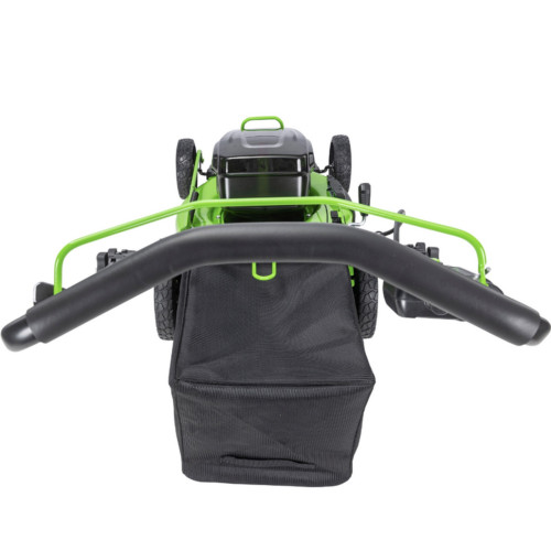 Газонокосилка аккумуляторная Greenworks GC82HPLM51 82В, без ЗУ и АКБ