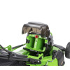 Газонокосилка аккумуляторная Greenworks GC82HPLM51 82В, без ЗУ и АКБ