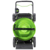 Газонокосилка аккумуляторная Greenworks GC82HPLM51 82В, без ЗУ и АКБ