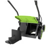 Газонокосилка аккумуляторная Greenworks GD24X2LM361 2x24В, без АКБ и ЗУ