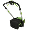 Газонокосилка аккумуляторная Greenworks TwinForce GD60LM61 60В, без АКБ и ЗУ