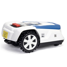 Газонокосилка-робот Hyundai L-CORTEX-5