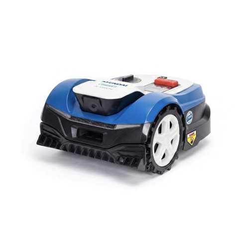 Газонокосилка-робот Hyundai L-CORTEX-7