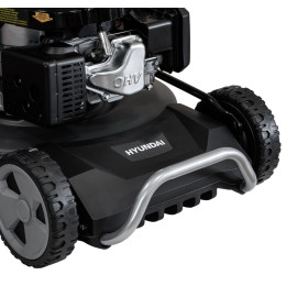 Газонокосилка бензиновая Hyundai L P537 V PRO