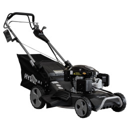 Газонокосилка бензиновая Hyundai L P537 V PRO