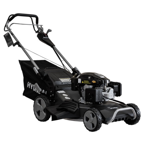 Газонокосилка бензиновая Hyundai L P537 V PRO