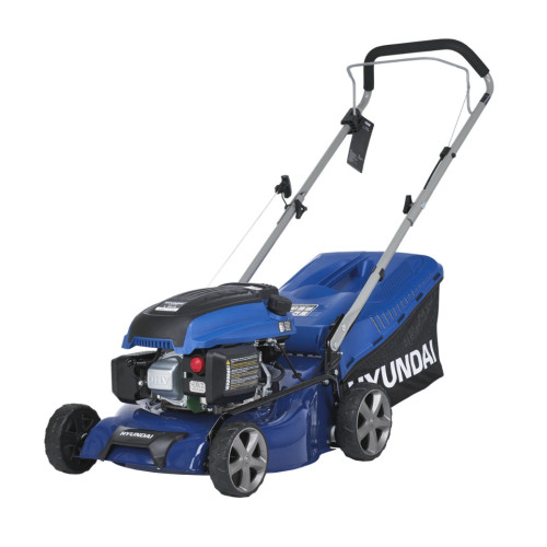 Газонокосилка бензиновая Hyundai L4410