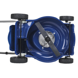 Газонокосилка бензиновая Hyundai L4410