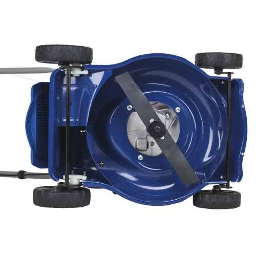 Газонокосилка бензиновая Hyundai L4410