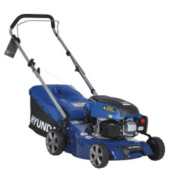 Газонокосилка бензиновая Hyundai L4410