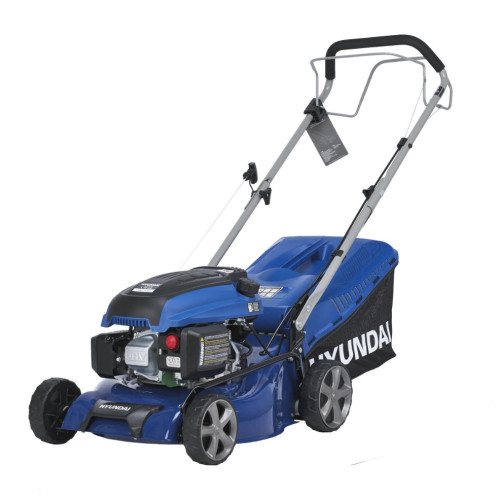 Газонокосилка бензиновая Hyundai L4410S