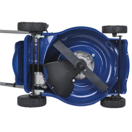 Газонокосилка бензиновая Hyundai L4410S