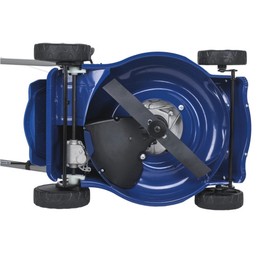 Газонокосилка бензиновая Hyundai L4410S