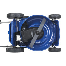 Газонокосилка бензиновая Hyundai L4710S