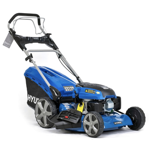 Газонокосилка бензиновая Hyundai L5144S