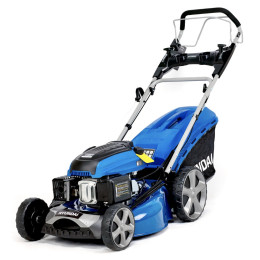 Газонокосилка бензиновая Hyundai L5154S