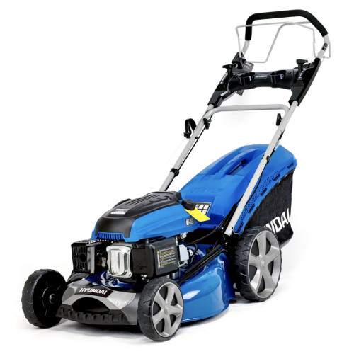 Газонокосилка бензиновая Hyundai L5154S