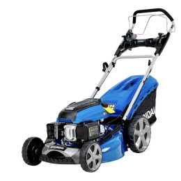 Газонокосилка бензиновая Hyundai L5154SE