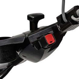 Газонокосилка бензиновая Hyundai L5154SE