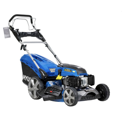 Газонокосилка бензиновая Hyundai L5154SE