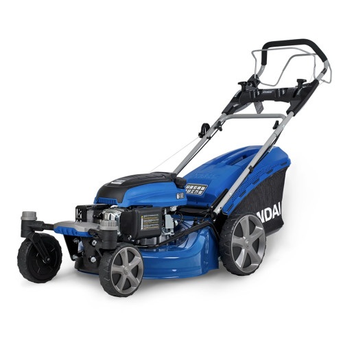 Газонокосилка бензиновая Hyundai L5162RS