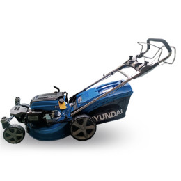 Газонокосилка бензиновая Hyundai L5162RS