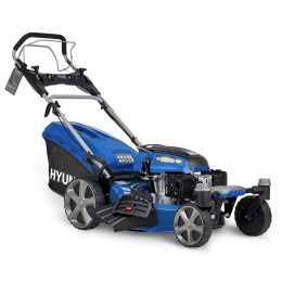 Газонокосилка бензиновая Hyundai L5162RS