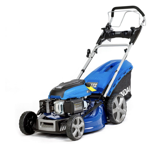 Газонокосилка бензиновая Hyundai L5362S