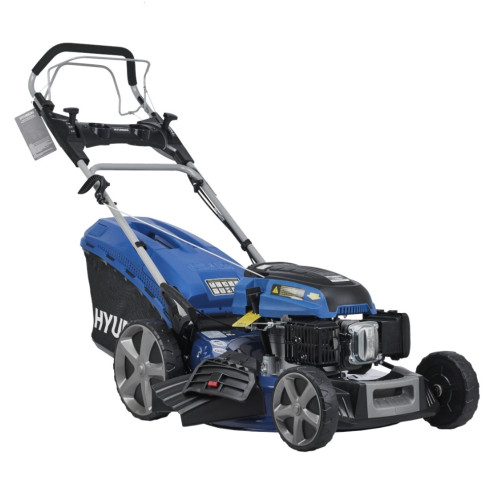 Газонокосилка бензиновая Hyundai L5363SV