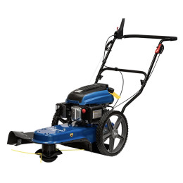 Газонокосилка бензиновая Hyundai L6090F