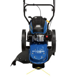 Газонокосилка бензиновая Hyundai L6090F