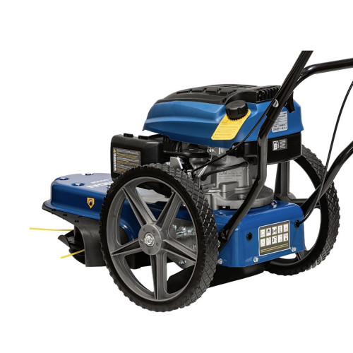 Газонокосилка бензиновая Hyundai L6090F