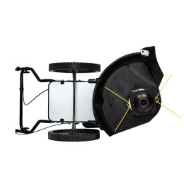 Газонокосилка бензиновая Hyundai L6090F